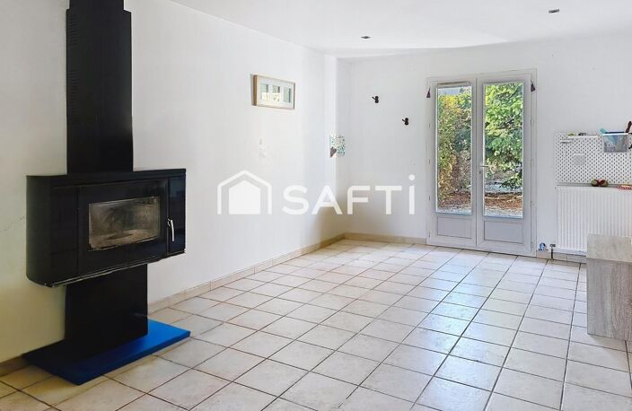 COUP DE CUR FAMILLE  4 CHAMBRES  JARDIN 945 M²  DPE C — photo 3