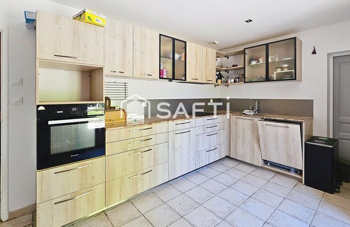 COUP DE CUR FAMILLE  4 CHAMBRES  JARDIN 945 M²  DPE C — photo 5
