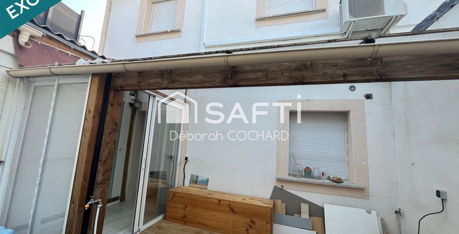 Vous cherchez un studio à investir dans une petite copropriété ? vous êtes au bon endroit ! — photo 1