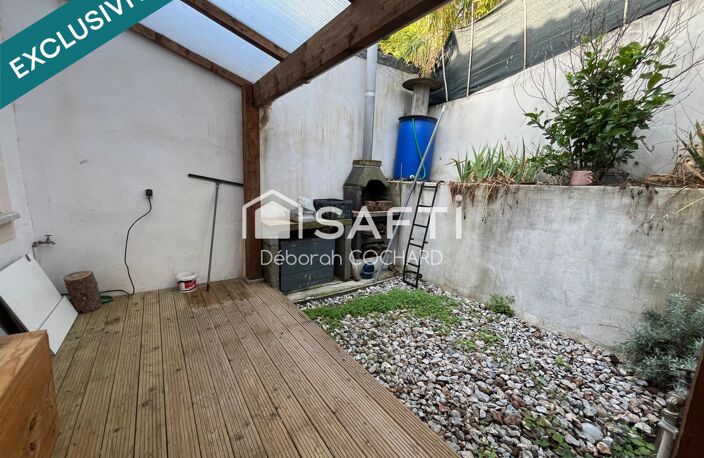 Vous cherchez un studio à investir dans une petite copropriété ? vous êtes au bon endroit ! — photo 2