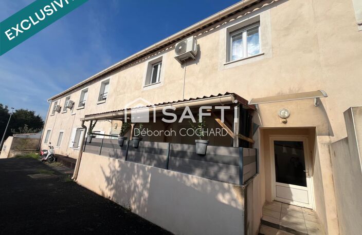 Vous cherchez un studio à investir dans une petite copropriété ? vous êtes au bon endroit ! — photo 3