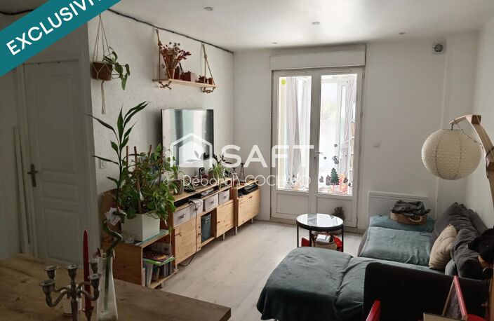 Vous cherchez un studio à investir dans une petite copropriété ? vous êtes au bon endroit ! — photo 5