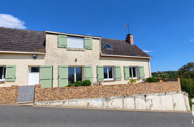 Vente Maison de campagne 4 pièces — photo du bien