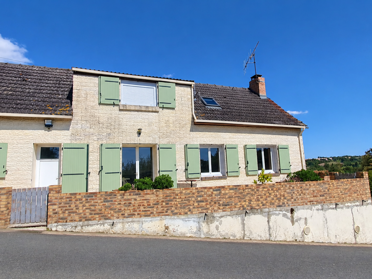 Vente Maison de campagne 4 pièces — photo 1