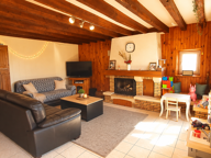 Vente Maison de campagne 4 pièces — photo 2