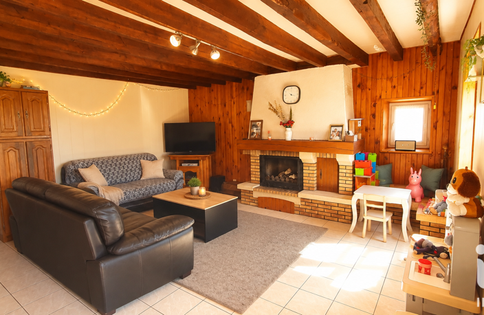 Vente Maison de campagne 4 pièces — photo 2