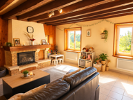 Vente Maison de campagne 4 pièces — photo 3