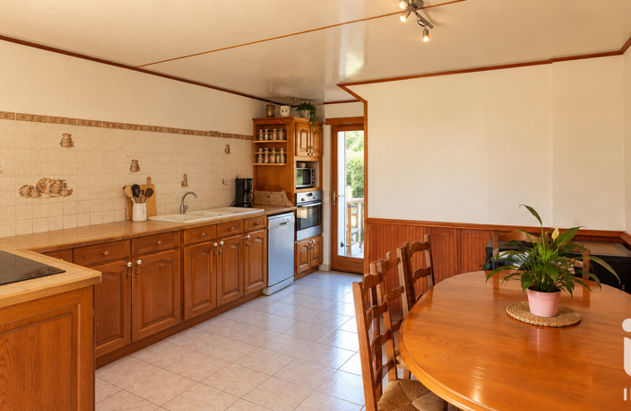 Vente Maison de campagne 4 pièces — photo 4