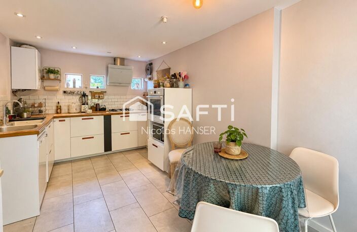 Secteur Chantilly maison avec jardin au calme — photo 4