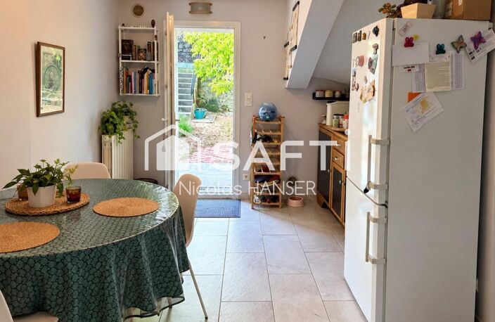 Secteur Chantilly maison avec jardin au calme — photo 5