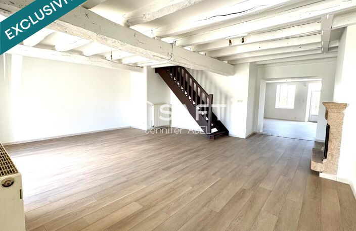 La Chapelle-Saint-Laurent  Maison rénovée, 3 chambres et terrain constructible — photo 5