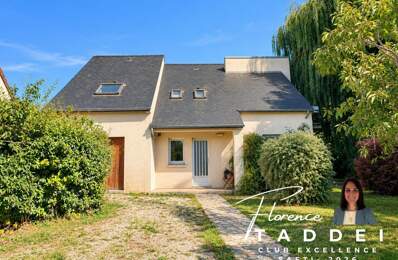 Maison familiale en bord d'Yvette — photo du bien