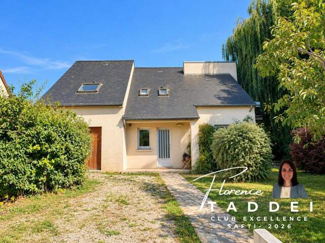 Maison familiale en bord d'Yvette — photo du bien