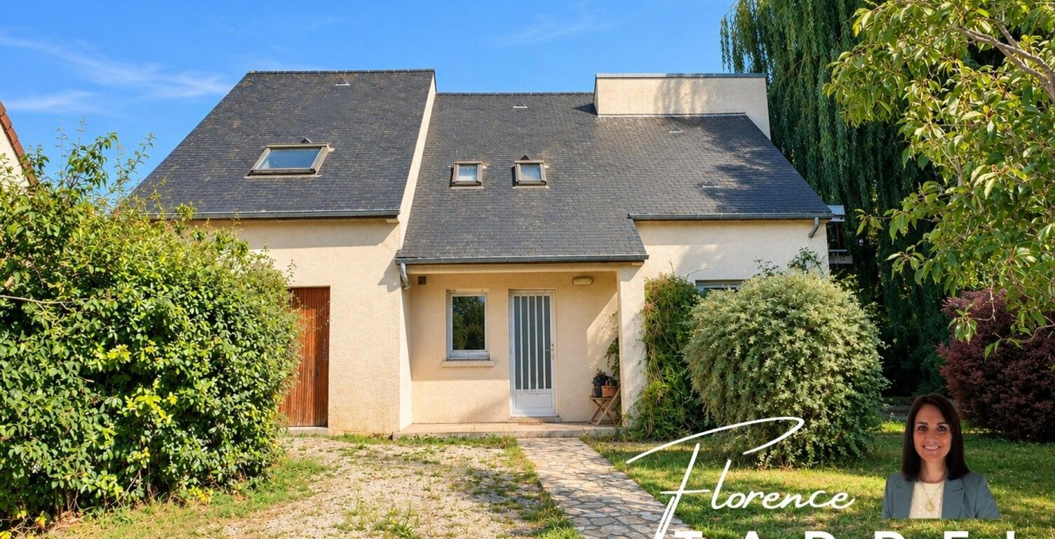 Maison familiale en bord d'Yvette — photo 1