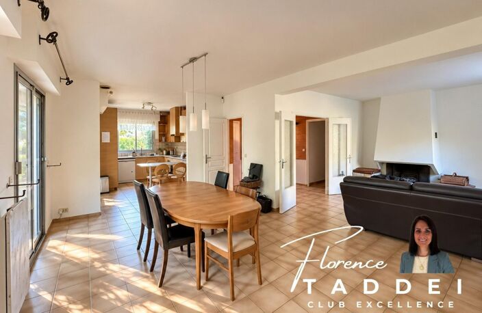 Maison familiale en bord d'Yvette — photo 3