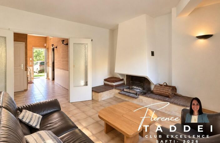 Maison familiale en bord d'Yvette — photo 5