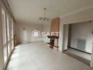 MAISON A RENOVER, SUR SOUS SOL COMPLET — photo 2