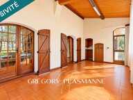 Maison de 3 chambres à rafraichir sur un terrain constructible de 5550 m2 avec piscine ! — photo 4