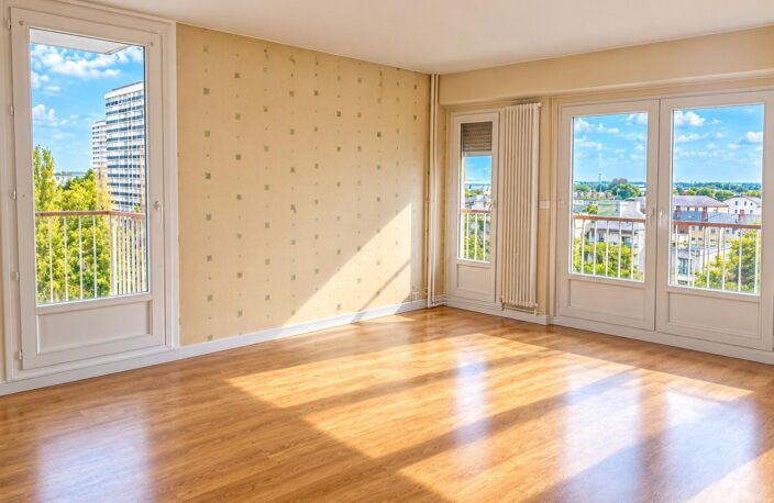 Appartement de 92 m² à vivre, à aimer, à habiter — photo 3