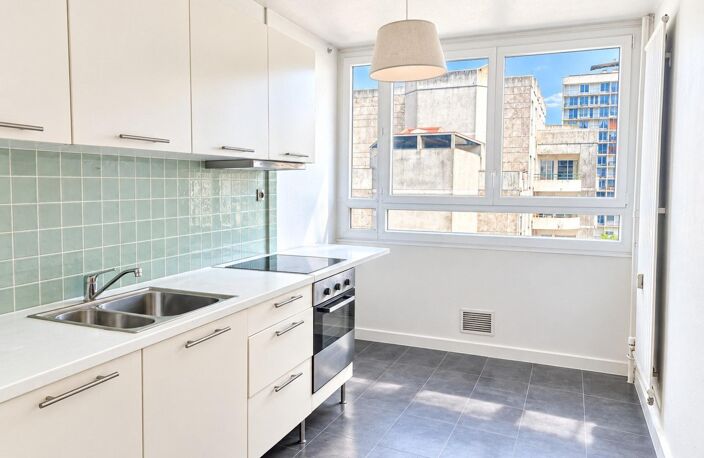 Appartement de 92 m² à vivre, à aimer, à habiter — photo 4