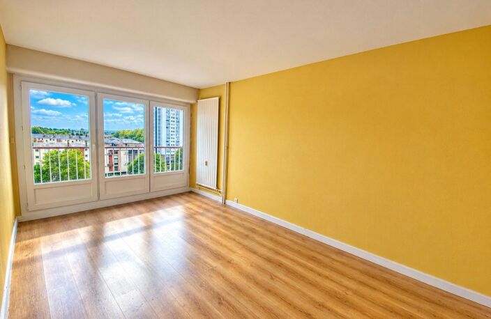 Appartement de 92 m² à vivre, à aimer, à habiter — photo 5