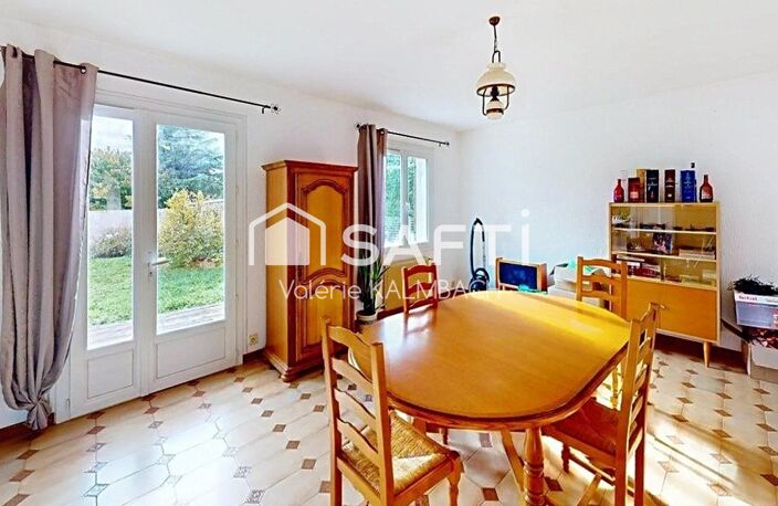 Maison de plain-pied avec grand jardin à Cognac — photo 2