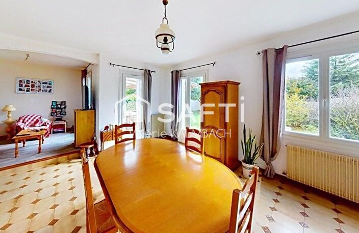 Maison de plain-pied avec grand jardin à Cognac — photo 3