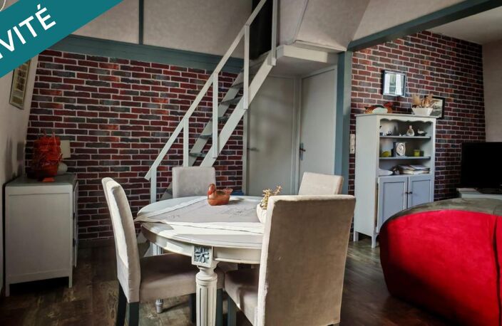 Appartement spacieux en hyper centre du Crotoy — photo 3