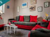 Appartement spacieux en hyper centre du Crotoy — photo 4