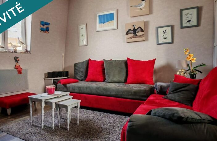 Appartement spacieux en hyper centre du Crotoy — photo 4