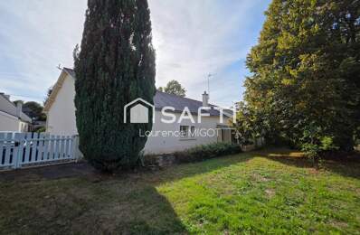 Maison 3 chambres avec beau potentiel — photo du bien
