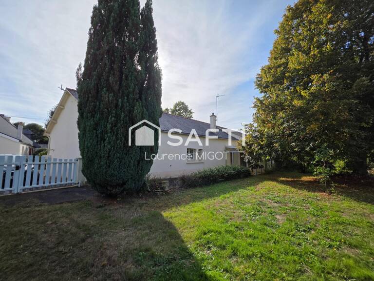 Maison 3 chambres avec beau potentiel — photo 1