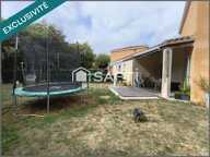Maison avec jardin dans résidence sécurisée avec piscine. — photo 3