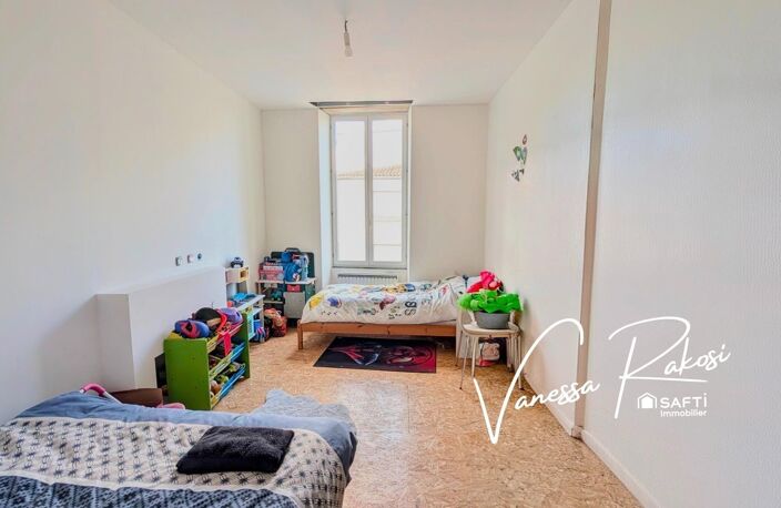 MATHA MAISON DE VILLE, DÉPENDANCE ET 90 M² À CRÉER — photo 4