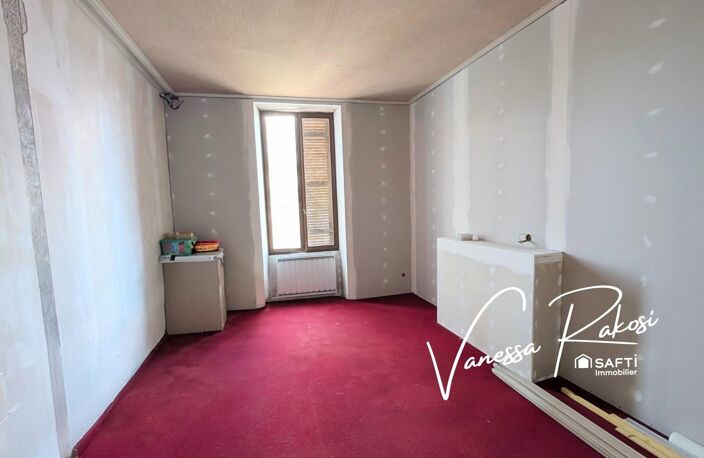 MATHA MAISON DE VILLE, DÉPENDANCE ET 90 M² À CRÉER — photo 5