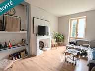 MATHA MAISON DE VILLE, DÉPENDANCE ET 90 M² À CRÉER — photo 3