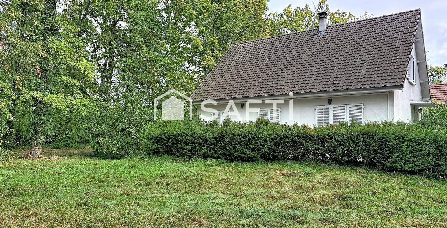 Au coeur du domaine du lys, un bien rare — photo 1