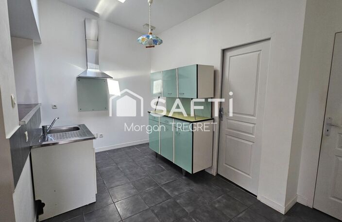 Ensemble immobilier de deux maisons — photo 3