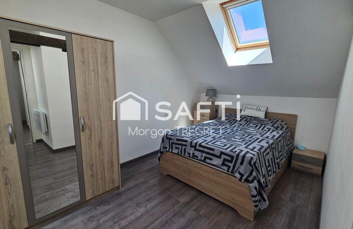 Ensemble immobilier de deux maisons — photo 4