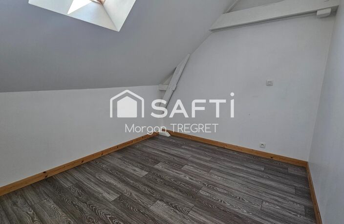 Ensemble immobilier de deux maisons — photo 5