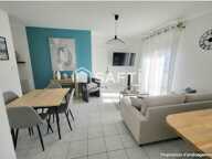 Appartement T2 bis avec une place de parking proche de la gare — photo 2