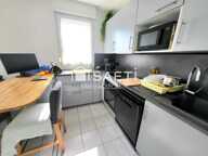 Appartement T2 bis avec une place de parking proche de la gare — photo 3