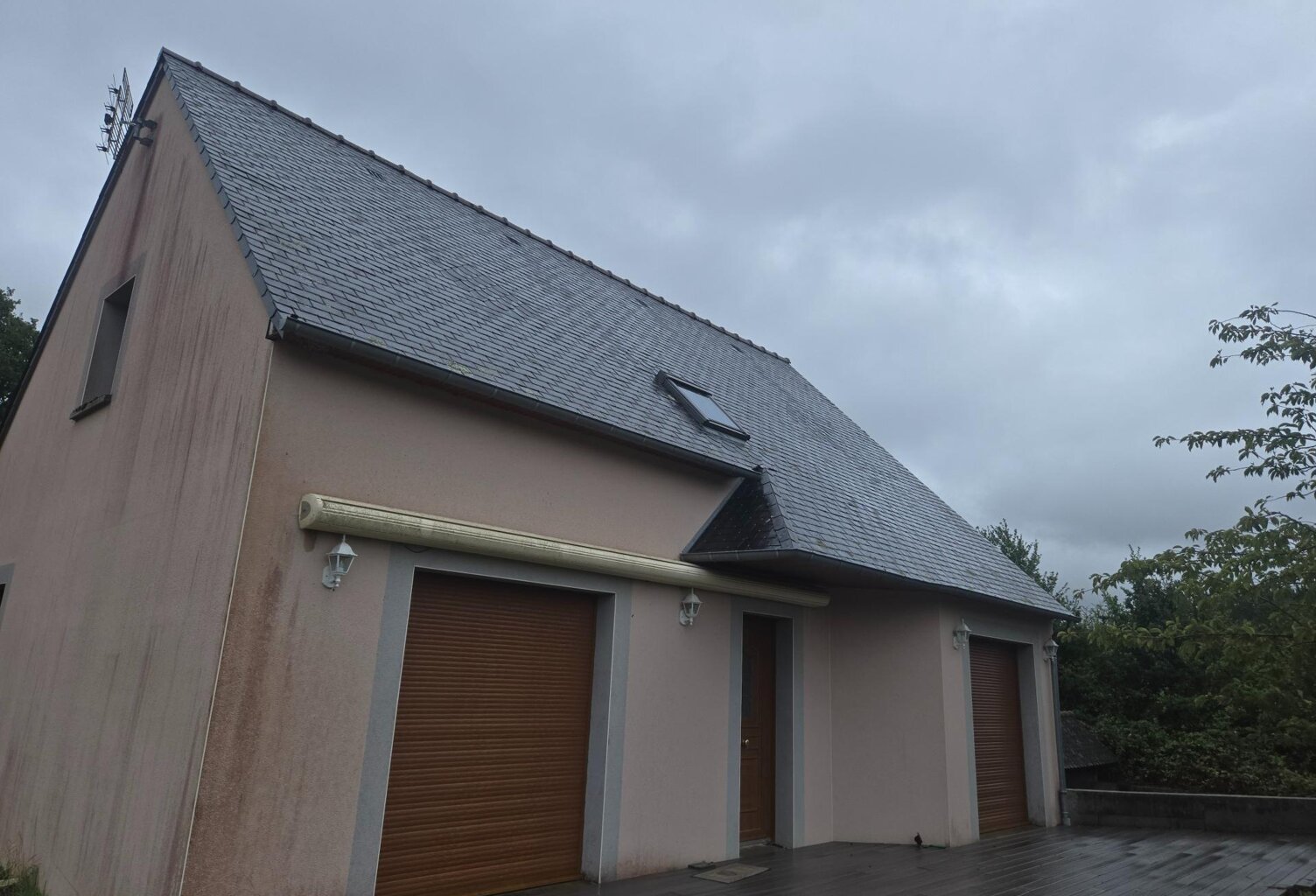 Au calme — photo 1