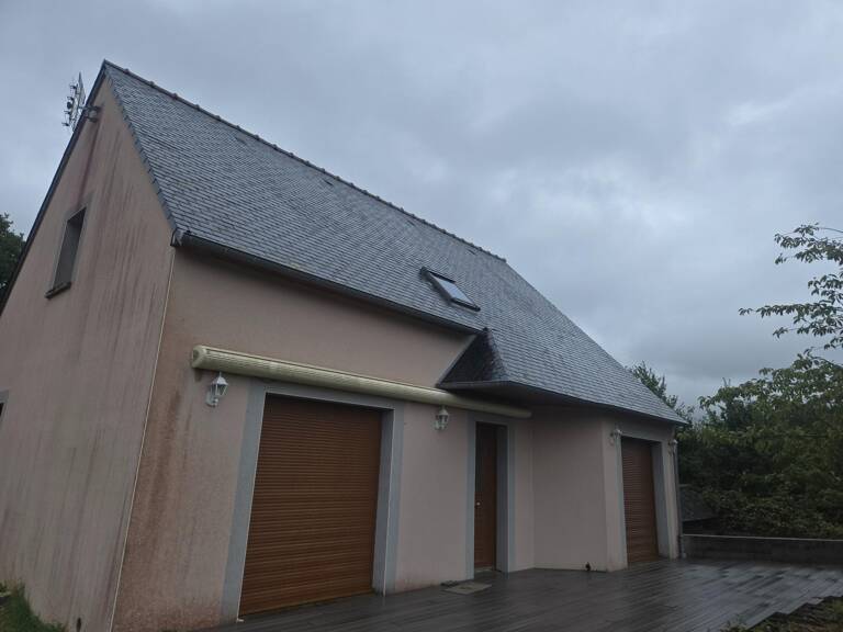 Au calme — photo 1
