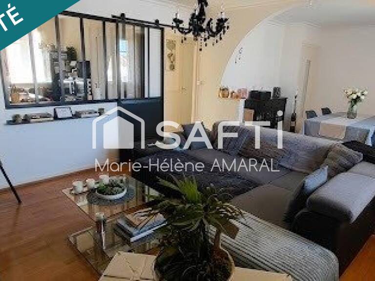 Maison sur sous-sol. — photo 1
