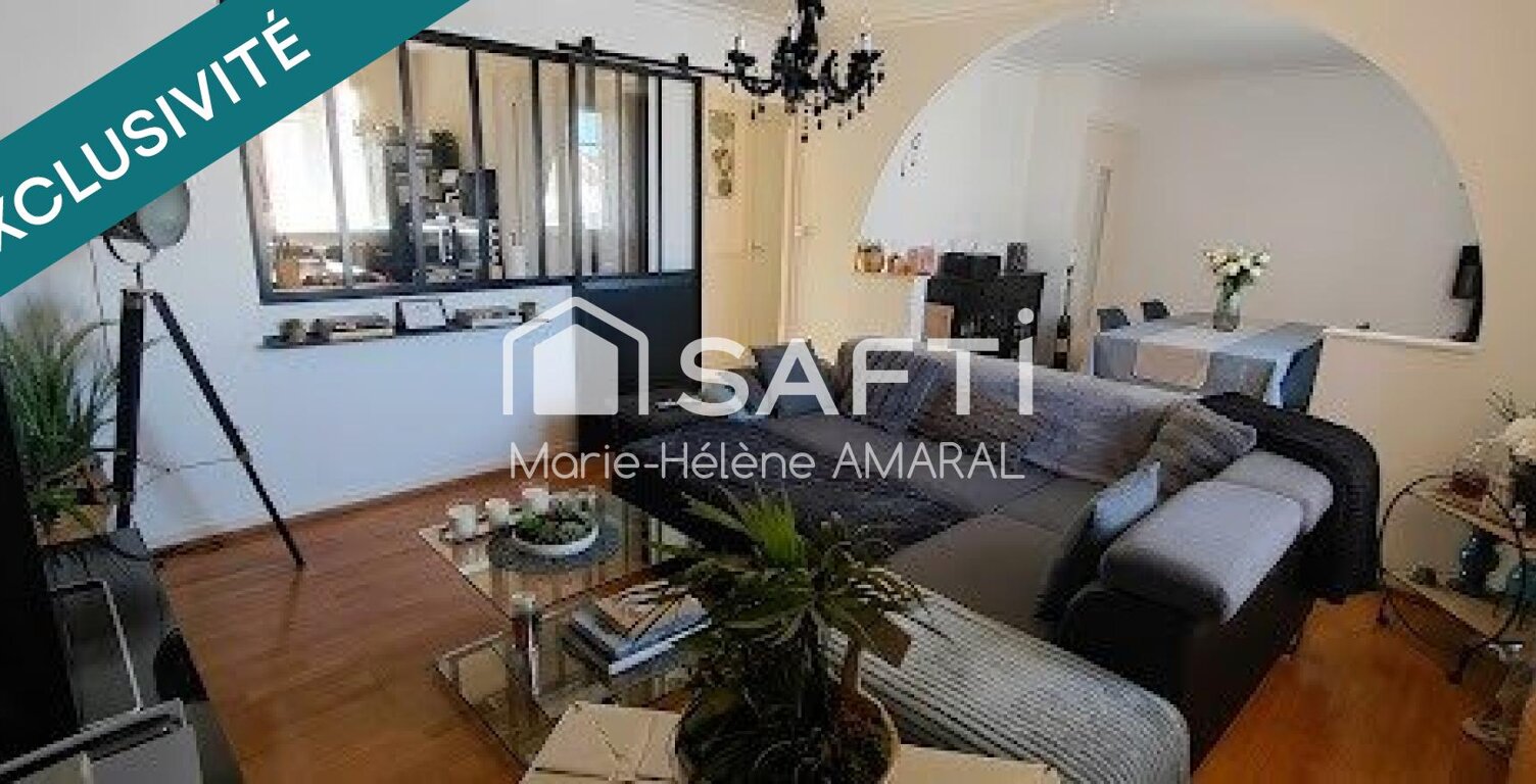 Maison sur sous-sol. — photo 1