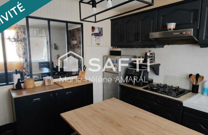 Maison sur sous-sol. — photo 3