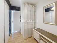 STUDIO AVEC BALCON, PARKING ET CAVE - 24M2 - SAINT- GEORGES-DE-DIDONNE (17110) — photo 3