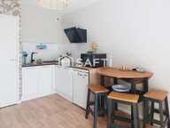 STUDIO AVEC BALCON, PARKING ET CAVE - 24M2 - SAINT- GEORGES-DE-DIDONNE (17110) — photo 4