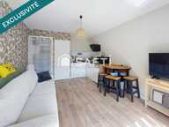 STUDIO AVEC BALCON, PARKING ET CAVE - 24M2 - SAINT- GEORGES-DE-DIDONNE (17110) — photo 3
